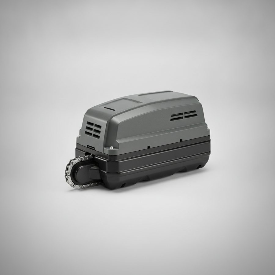 LiftMaster 8165W opener