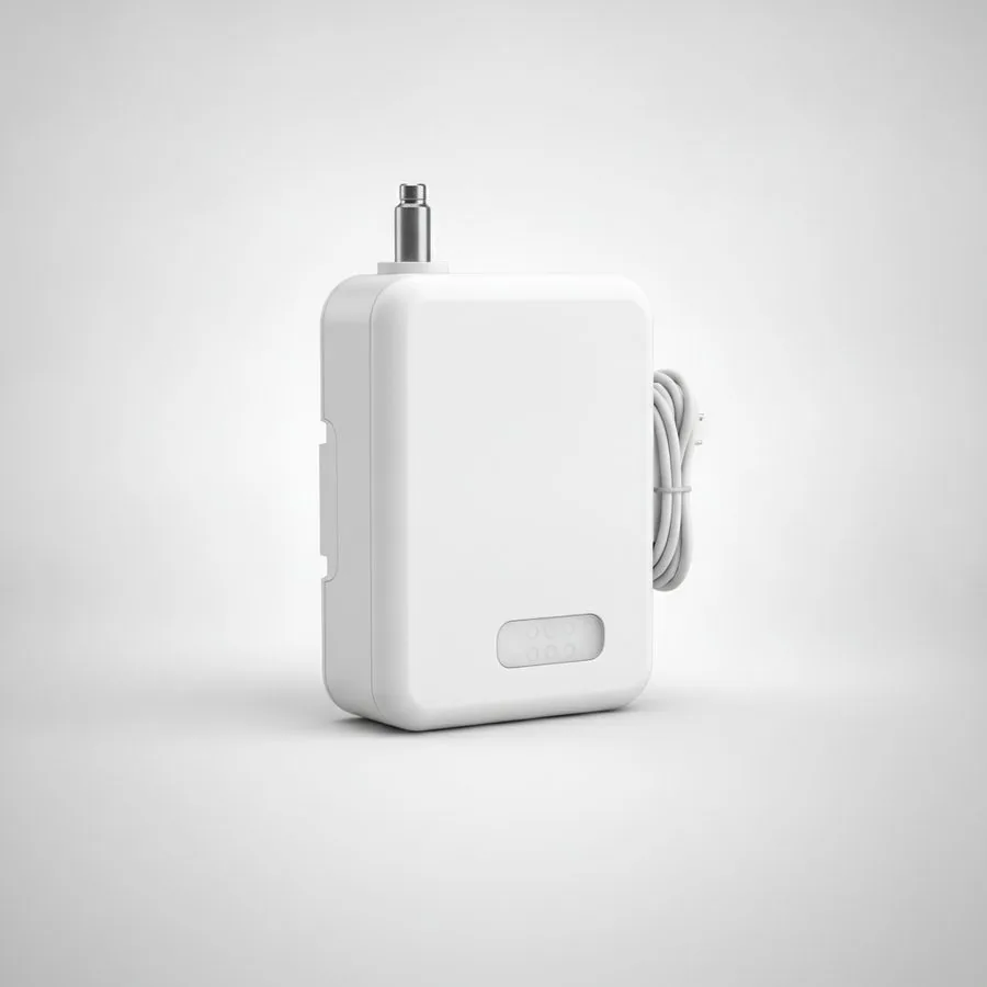 LiftMaster 98022 wall-mount opener with battery backup