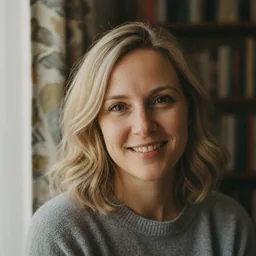 Sarah M.