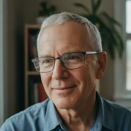 David K.