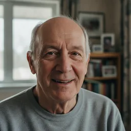Robert P.