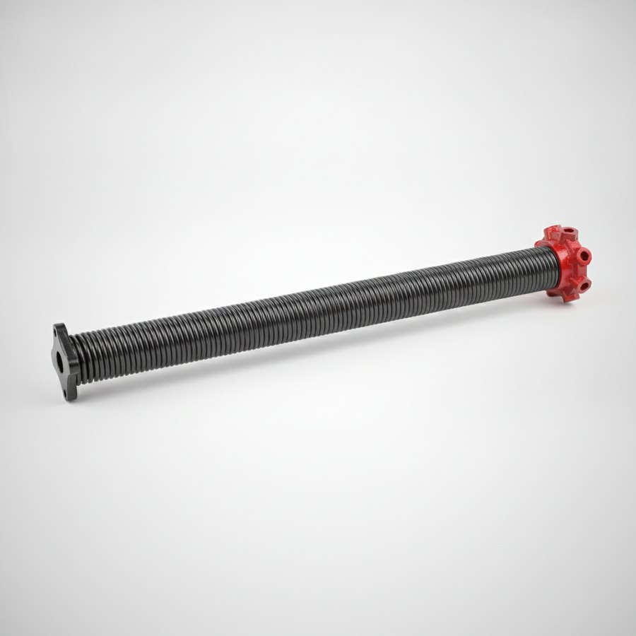 Single Spring